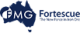 Fortescue