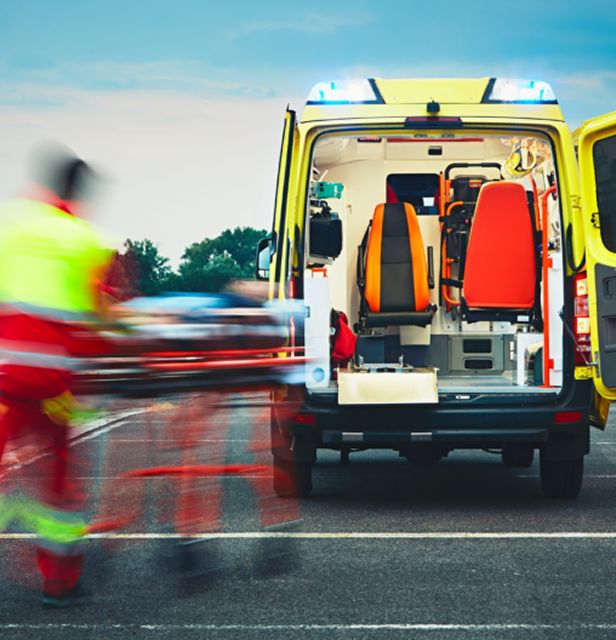 Patient Transport
