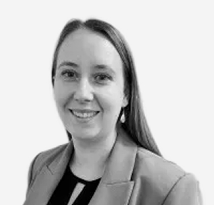 Nadine McElwaine