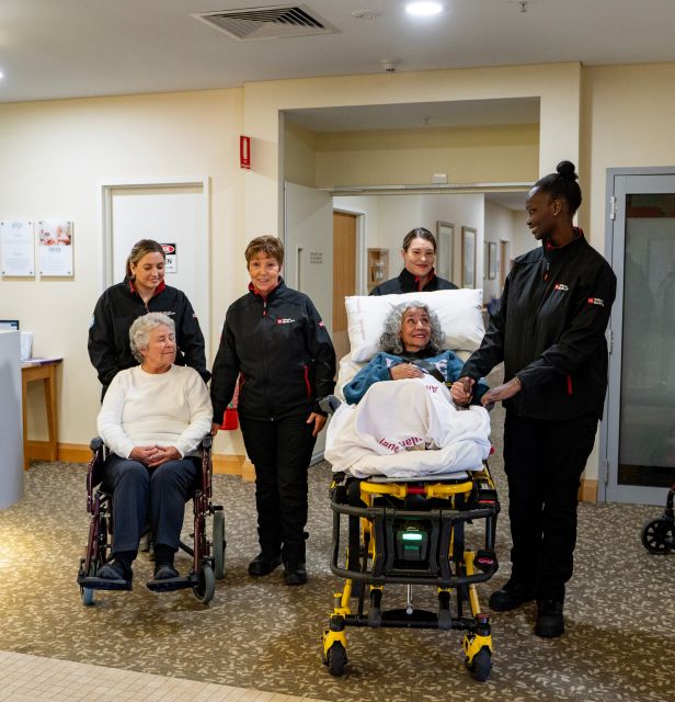 patients