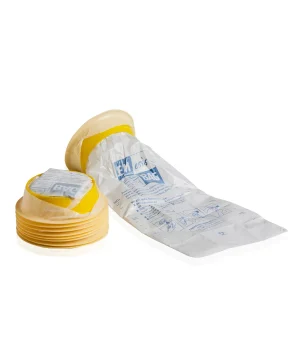 Emesis Bag Dispenser 100