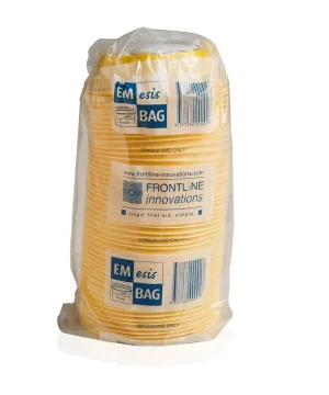 Emesis Bag Dispenser 500