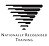 Nationally recognised training