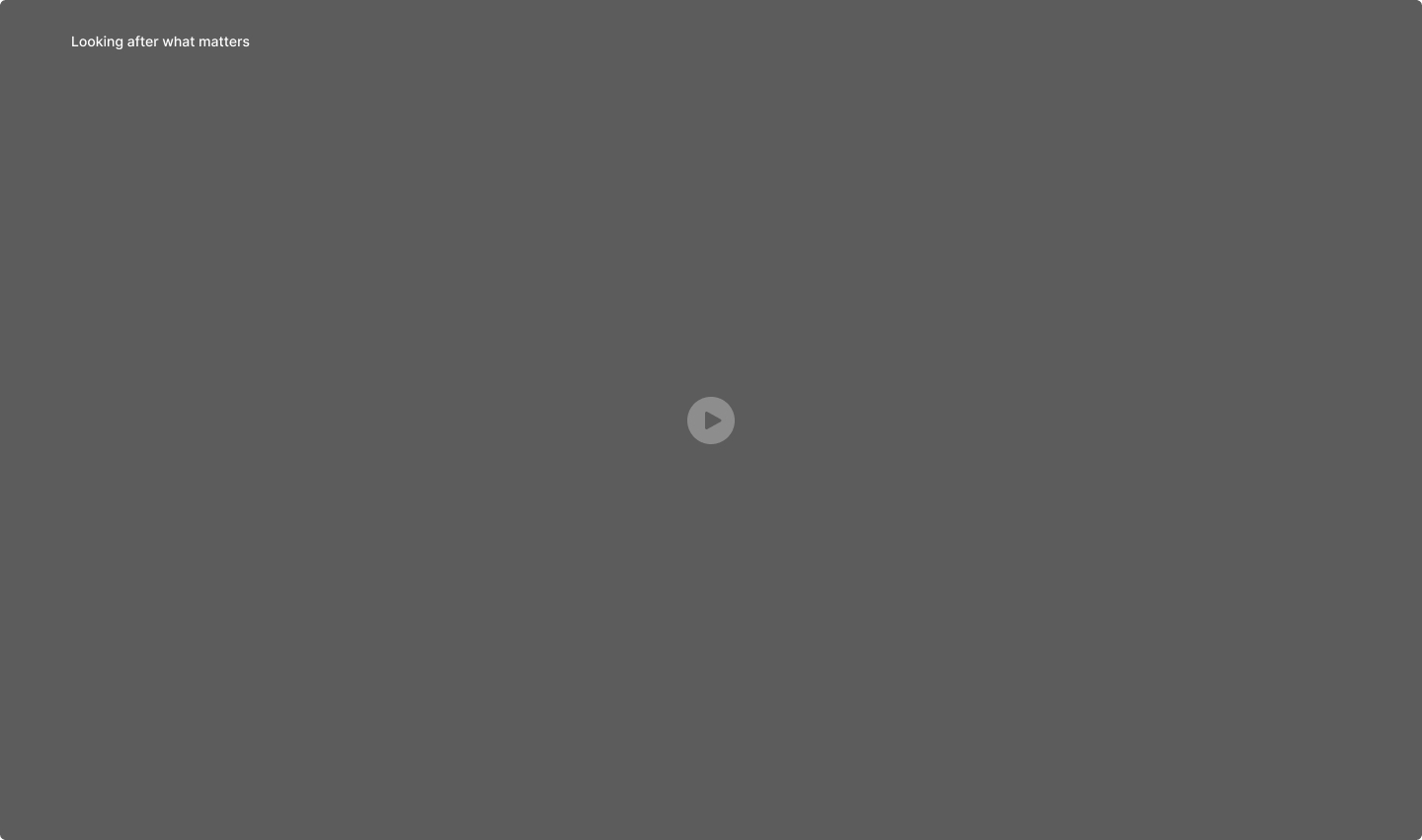 Video player