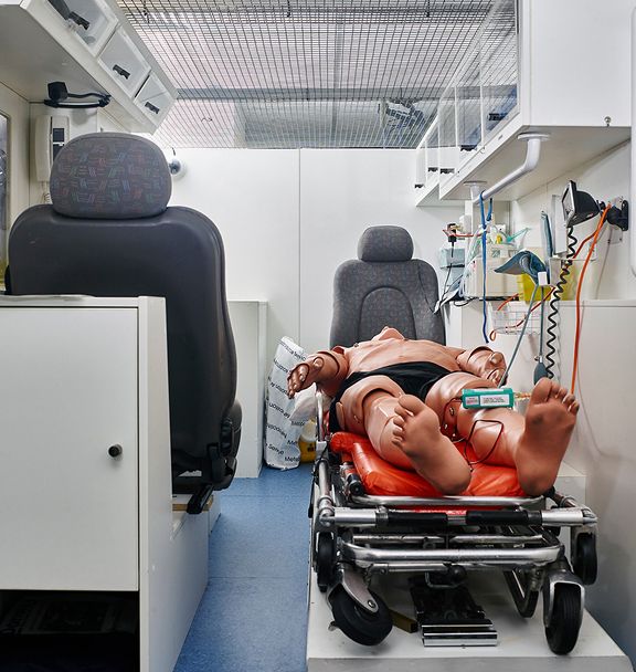 Patient Transport