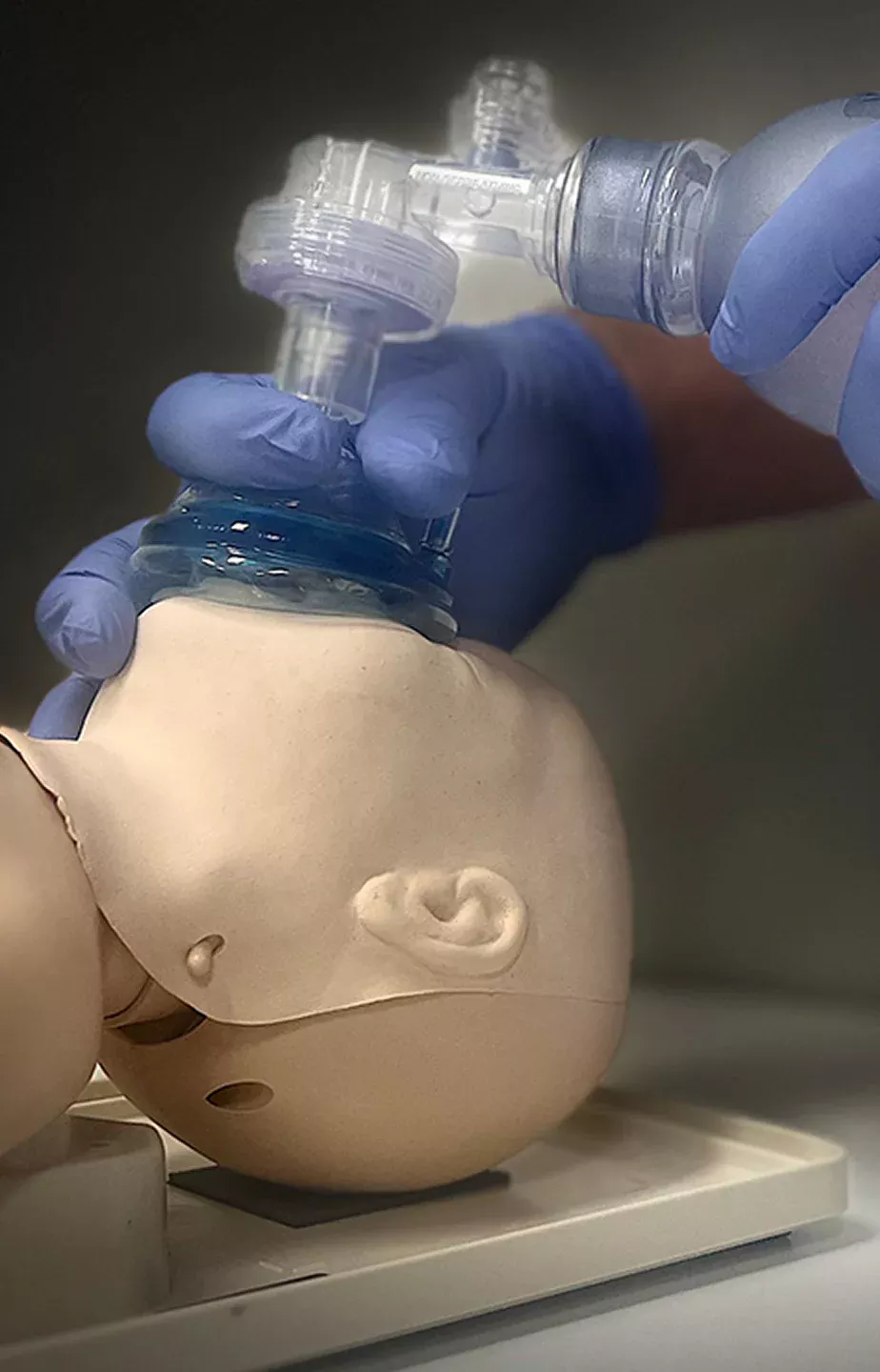 Comprehensive Healthcare Training
